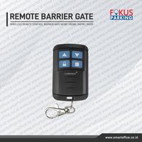 Gambar Wireless Remote Control Barrier Gate Cardteck MX50 MX80 MX90 MX92 MX95 dari FOCUS SECURITY STORE undefined 5 Tokopedia