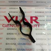 Gambar Klem Knalpot / Clamp Fr Muffler Original Viar dari Sparepart-Grobak undefined 2 Tokopedia