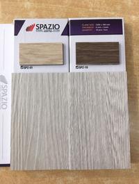 Gambar Flooring Lantai Vinyl SPC Spazio + Underlayer Tebal 4mm 2,196m2/Box dari Indah Wallpaper undefined 4 Tokopedia