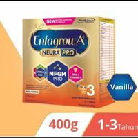 Gambar Enfagrow A+ 3 Susu Formula Madu 400gr - Vanila dari rachmat agency undefined 2 Tokopedia