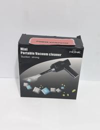 Gambar Cleaner Portable Cleaning Tools USB Keyboard Vacuum Cleaner Portable - Hitam dari PowerComp.ID undefined 1 Tokopedia