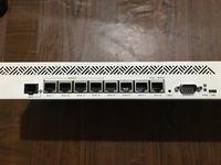 Gambar Mikrotik CCR1009-8G-1S / CCR-1009-8G-1S dari TOKO AGANA undefined 3 Tokopedia