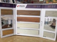 Gambar Flooring Lantai Vinyl SPC Spazio + Underlayer Tebal 4mm 2,196m2/Box dari Indah Wallpaper undefined 5 Tokopedia