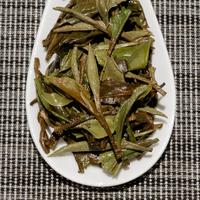 Gambar Tea Heaven Bai Mu Dan White Peony King Baimudan Teh Putih dari Tea Heaven Asia undefined 4 Tokopedia