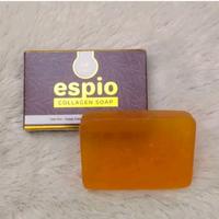 Gambar sabun pemutih wajah espio collagen dari tokoserbaada9 undefined 2 Tokopedia