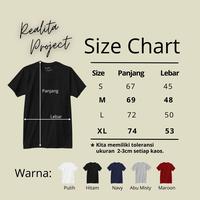 Gambar Tshirt Kaos Combed 30s Jumbo XXXL Minangkabau Urang Awak Bukittinggi dari Realita Project undefined 4 Tokopedia