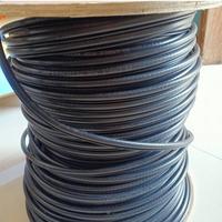 Gambar KABEL COAXIAL RG6 UNTUK ANTENA TV DAN PARABOLA. KABEL RG6 ORIGINAL dari star electrikk undefined 1 Tokopedia