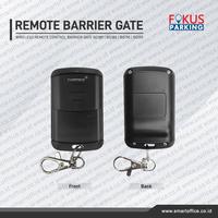 Gambar Wireless Remote Control Barrier Gate Cardteck MX50 MX80 MX90 MX92 MX95 dari FOCUS SECURITY STORE undefined 4 Tokopedia