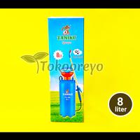 Gambar SPRAYER TANIKU 8 LITER TK-8M ALAT SEMPROT PRESSURE dari tokooreyo undefined 2 Tokopedia