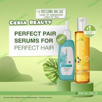 Gambar Matrix Biolage Scalppure Refresher Tonic - Biolage Deep Smoth Serum - Kuning dari ceria beauty undefined 1 Tokopedia