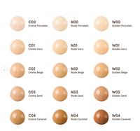 Gambar Dear Me Beauty Airy Poreless Fluid Foundation - C01 CREMEIVORY dari Glow Kit Store undefined 3 Tokopedia