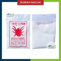 Gambar OBAT GUREM 15gram Obat Kutu pada Hewan Ternak Unggas dari RUMAH RACUN undefined 2 Tokopedia