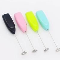 Gambar Hand Mixer Mini Elektrik Portable Pengaduk Kopi Susu Telur Minuman dari Lafalen undefined 2 Tokopedia