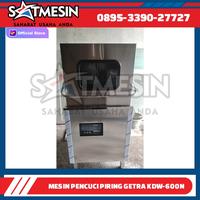 Gambar Mesin Cuci Piring Resto Getra KDW-600N Restoran Dish Washer Murah dari Satmesin-Pusat Mesin undefined 3 Tokopedia
