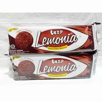 Gambar Nissin Lemonia Biskuit Rasa Lemon 130gr - Cokelat dari hfshop8 undefined 2 Tokopedia