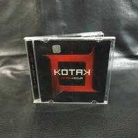 Gambar CD kotak band - kedua VGC++ cd rock pop indo dari ANO APARA MUSIC STORE undefined 1 Tokopedia