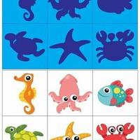 Gambar buku 365 aktifitas anak cerdas pintar paud tk - muslim dari Nafisah edutoys undefined 4 Tokopedia