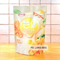 Gambar MY SWEETY MANGO JELLY CANDY 300GR (PERMEN JELI MANGGA / MANGO CANDY) dari PD. Laris undefined 1 Tokopedia