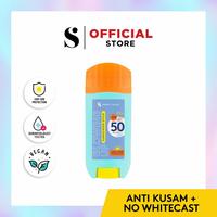 Gambar SOMETHINC Glowing Up Sunscreen Stick SPF 50+ PA ++++ dari Beauty-Center undefined 2 Tokopedia