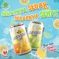 Gambar PAKET HEMAT: LASEGAR TWIST 320ml dari PT. Sinde Budi Sentosa undefined 2 Tokopedia