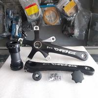 Gambar CRANK ARM SYTE CHRONOS HT2 FOLDING BIKE dari Lutfie Jaya Bike_NEW undefined 1 Tokopedia
