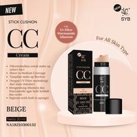 Gambar NEW SYB STICK CUSHION - NATURAL dari SYB undefined 3 Tokopedia