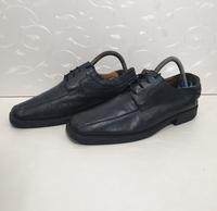 Gambar Sepatu HUSH PUPPIES USA KULIT - SIZE 41 SD 42 ORIGINAL 100% -SECOND dari SeniBersama undefined 2 Tokopedia