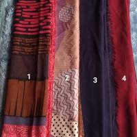 Gambar jilbab segiempat dari prelovedkids&moms undefined 2 Tokopedia