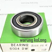Gambar Bearing 6004 Bushing starter Colt Diesel PS120 6004 2RS bush bos dari Warung KoLong 542 undefined 1 Tokopedia