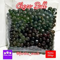Gambar CAMILAN CHOCO BALL 250GR SNACK KILOAN JAJANAN OLEH-OLEH MAKANAN CEMILA dari LARISSA SNACK STORE undefined 1 Tokopedia