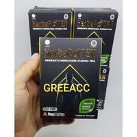 Gambar HerbaPOTEN Original 30 tablet dari Yessindo undefined 3 Tokopedia