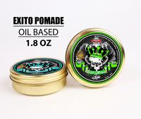Gambar exito pomade doxa mini 1,8 oz pot kaleng dari FINTOSHOP undefined 3 Tokopedia