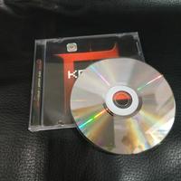 Gambar CD kotak band - kedua VGC++ cd rock pop indo dari ANO APARA MUSIC STORE undefined 4 Tokopedia