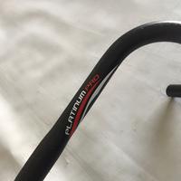 Gambar Stang Balap Platinum Pro Standart Deopbar Platinum dari Bjntangkita undefined 2 Tokopedia