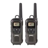 Gambar Walky Talky Uniden PMR 1210 / Walkie Talkie Uniden / HT PMR1210 dari Toko Serba Ada 379 undefined 3 Tokopedia