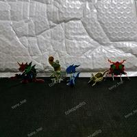 Gambar Digimon Digivice Figure Chibi Mainan Anak Puzzle Lotte Jadul P2 1 set dari tonytop_NEW undefined 1 Tokopedia