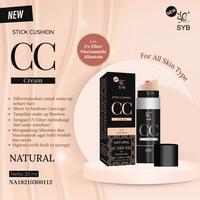 Gambar NEW SYB STICK CUSHION - NATURAL dari SYB undefined 5 Tokopedia