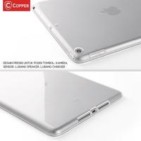 Gambar COPPER Softcase Bening / Clear - kompatibel untuk Huawei Matepad 11" dari Copper Samarinda Official undefined 4 Tokopedia