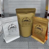Gambar Kopi Bubuk Murni Arabika Robusta Blend 150/200/250 gram - Blend, 250 gram dari DIARIS STORE undefined 1 Tokopedia
