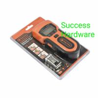 Gambar MULTI STUD DETECTOR 3 IN 1 TACTIX METERAN DIGITAL MULTI STUD DETECTOR dari Success Hardware undefined 2 Tokopedia