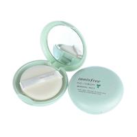Gambar ORI  INNISFREE No Sebum Mineral Pact / Bedak Padat / No-sebum dari chaerilstore undefined 1 Tokopedia