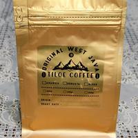 Gambar Kopi Bubuk Murni Arabika Robusta Blend 150/200/250 gram - Blend, 250 gram dari DIARIS STORE undefined 4 Tokopedia