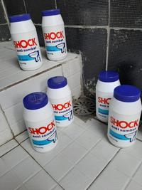 Gambar Shock Bubukk Wc Solusi Mampet Pembersih Pipa Tersumbat Terbaik dari Jegud84shop undefined 5 Tokopedia