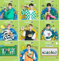 Gambar Lemonilo Mie Instan Rasa Kari Ayam Special Edition x NCT DREAM! dari Mommy Whale undefined 2 Tokopedia
