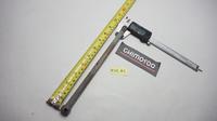 Gambar as roda kurang lebih 25 cm diameter 12.11 mm motor dari CHIMOTOO undefined 2 Tokopedia
