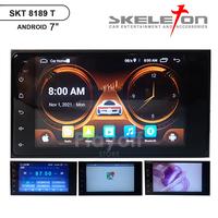 Gambar Voice Command Head Unit Android 7 Inch (Plug n Play TOYOTA) Skeleton dari Playoff Store undefined 1 Tokopedia
