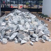 Gambar batu kali/pondasi murni Free ongkir Sejabodetabek - 1 ENGKEL 3,6 M3, BOGOR dari gemilangpasir undefined 4 Tokopedia