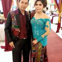 Gambar jas 1 stel bahan wol 005 dari LAPERMA undefined 4 Tokopedia