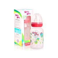 Gambar Young Young Botol Susu IL-811 BPA Free 140ml / Botol Susu Bayi dari Apotik Century undefined 3 Tokopedia