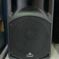 Gambar Speaker Pasif SOUNDQUEEN SQ 15P ORIGINAL 15 inch dari RQ Electronic undefined 1 Tokopedia